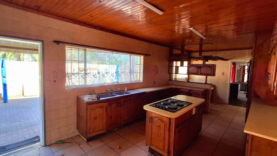 3 Bedroom Property for Sale in Sasolburg Ext 15 Free State